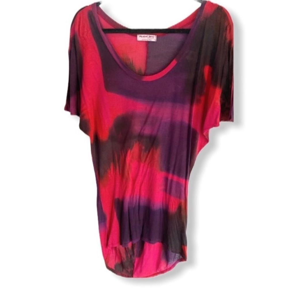 Michael Stars Tunic Top